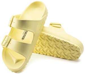 Birkenstock klapki damskie Arizona EVA 1022466 POPCORN (szerokość wąska) 35 8