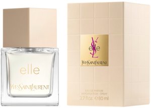 Yves Saint Laurent Elle 2024 edp 80ml 2