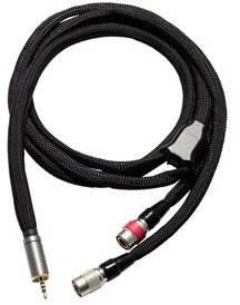 Dan Clark Audio kabel Vivo - 4.4mm  - 1,1m (MrSpeakers) 1