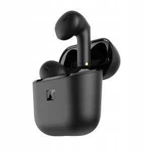 Słuchawki Sennheiser Accentum Open czarne 1