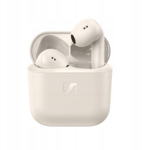 Słuchawki Sennheiser Accentum Open beżowe 3