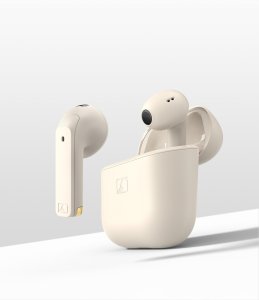 Słuchawki Sennheiser Accentum Open beżowe 6