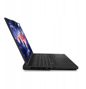 Laptop Lenovo Legion Pro 5 I7-14700HX 32GB 2TB 16" 2560x1600 240Hz RTX 4070 4