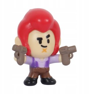 BRAWL STARS S2 FIGURES -8 PACK DELUXE BOX VER.A 1
