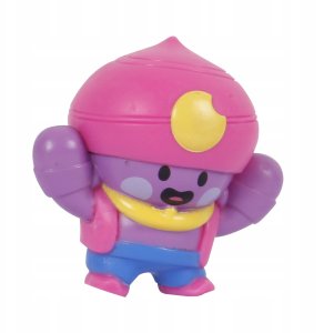 BRAWL STARS S2 FIGURES -8 PACK DELUXE BOX VER.A 3