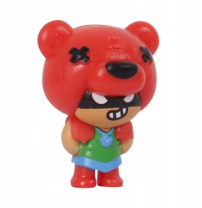 BRAWL STARS S2 FIGURES -8 PACK DELUXE BOX VER.B 6