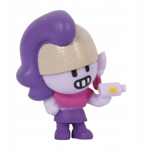 Figurka Kids World BRAWL STARS S2 FIGURES -12 PACK DELUXE BOX 4