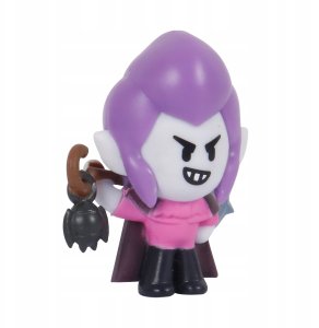 Figurka Kids World BRAWL STARS S2 FIGURES -12 PACK DELUXE BOX 7