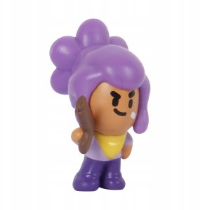 Figurka Kids World BRAWL STARS S2 FIGURES -12 PACK DELUXE BOX 10