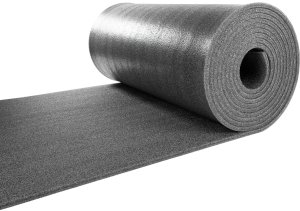 Mata pod basen antyprzebiciowa miękkie dno podkład basenowy 20 mm Bitmat 100x100 cm 6