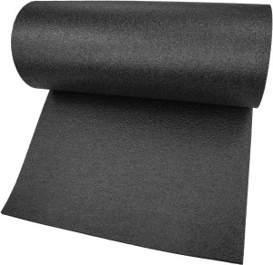 Mata pod basen antyprzebiciowa miękkie dno podkład basenowy 20 mm Bitmat 100x100 cm 8