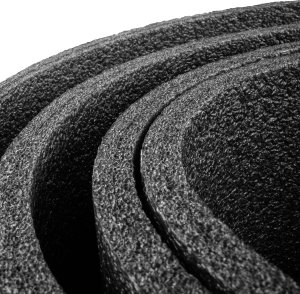 Mata pod basen antyprzebiciowa miękkie dno podkład basenowy 20 mm Bitmat 100x100 cm 9