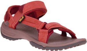 Teva W'S Terra Fi Lite Suede, LNG, 40 (us 9); uk 7 3