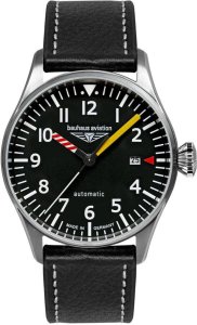 Zegarek Bauhaus Tornado automatik 27625, 40mm 1