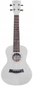 V-TONE UK23 WH ukulele koncertowe akustyczne 23"" 2