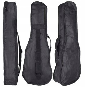 V-TONE UK23 WH ukulele koncertowe akustyczne 23"" 6