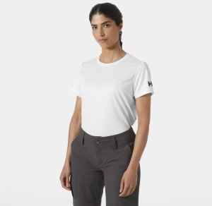 Helly Hansen damski t-shirt W HH TECH TSHIRT 2.0 49580 001 L 5