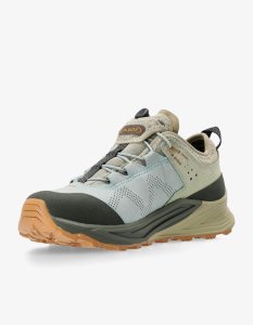 W'S OMNIA V-LIGHT GTX, light blue/ light green, 40 4