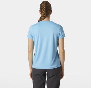 Helly Hansen damski t-shirt W HH TECH TSHIRT 2.0 49580 621 XS 4