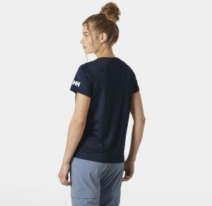 Helly Hansen damski t-shirt W HH TECH TSHIRT 2.0 49580 597 XS 4