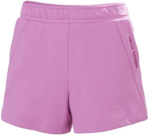 Helly Hansen damskie krótkie spodenki W CORE SWEAT SHORTS 54081 089 S 1