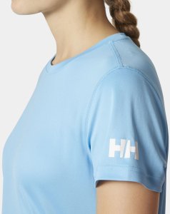 Helly Hansen damski t-shirt W HH TECH TSHIRT 2.0 49580 621 L 2