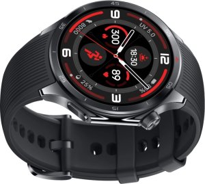 Smartwatch OnePlus Watch 3 44 mm GPS Czarny (Obsidian Titanium) 4