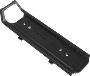 Bagażnik rowerowy Topeak Omni QuickTrack Adapter zmienia dowolny bagażnik na system MTX 1