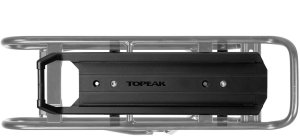 Bagażnik rowerowy Topeak Omni QuickTrack Adapter zmienia dowolny bagażnik na system MTX 3