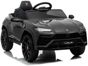 Auto na Akumulator Lamborghini Urus BDM0923 Czarny LEAN CARS 1