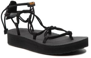 Teva Sandały W Midform Infinity r. 36 Czarne (1127890) 1