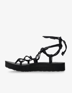 Teva Midform Infinity, Czarne, r. 39 11