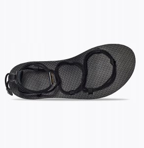 Teva Midform Infinity, Czarne, r. 39 5
