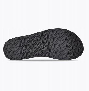 Teva Midform Infinity, Czarne, r. 39 6