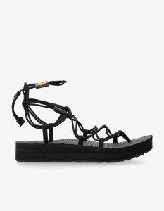 Teva Midform Infinity, Czarne, r. 39 7