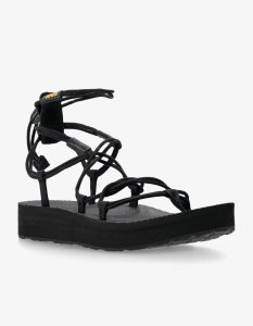 Teva Midform Infinity, Czarne, r. 39 9