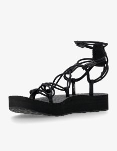 Teva Midform Infinity, Czarne, r. 39 10