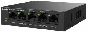 Router Tenda G0-5G-PoE 5 2