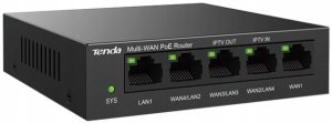 Router Tenda G0-5G-PoE 5 3