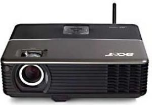 Projektor Acer PROJEKTOR ACER P5260i DLP XGA 2700 ANSI 2000:1 WI-FI 3Kg (24 miesišce gwarancji fabrycznej) - MULACEPMU0066 1