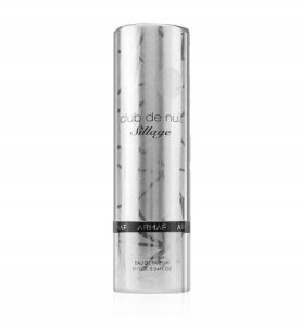 ARMAF Club De Nuit Sillage EDP spray 10ml 1