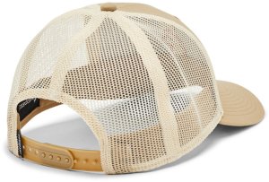 U'S Llama Trucker Hat, Desert, OS 1