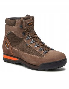 U'S SLOPE GTX, light brown/ orange, 46 2