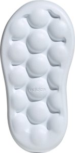 Buty dla dzieci adidas Grand Court 2.0 czarno-białe ID5272 25 6
