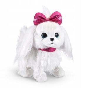 Pet Dream House PETS ALIVE interactive puppy Paw Paw 3