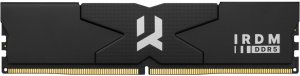 Memory Goodram 16GB DDR5 IRDM X 6000MHz BLACK V SILVER 5908267966013 1