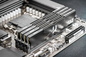 Pamięć GoodRam IRDM, DDR5, 16 GB, 6000MHz, CL30 (IR-6000D564L30S/16G) 5