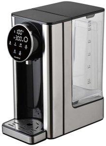 DYSPENSER DOZOWNIK GORĄCEJ WODY 2,7L KLAUSBERG KB-7880 7