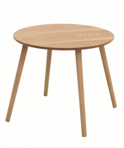 Stolik pomocniczy TEMPO, Ø 60 cm 1