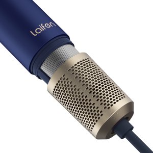 Suszarka Laifen Laifen Suszarka do Włosów Swift Premium Niebieska Złota z Jonizacją Cicha 3